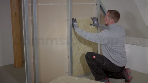 RockSono Base 1200x600x45mm WLS 037 10pl/pack (=7,20 m2)