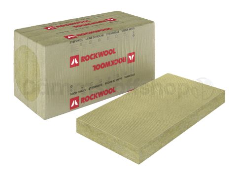 RockSono Base 1200x600x45mm WLS 037 10pl/pack (=7,20 m2)