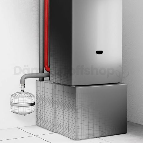 Rohrisolierung Climaflex XT 22x13 l=2000mm