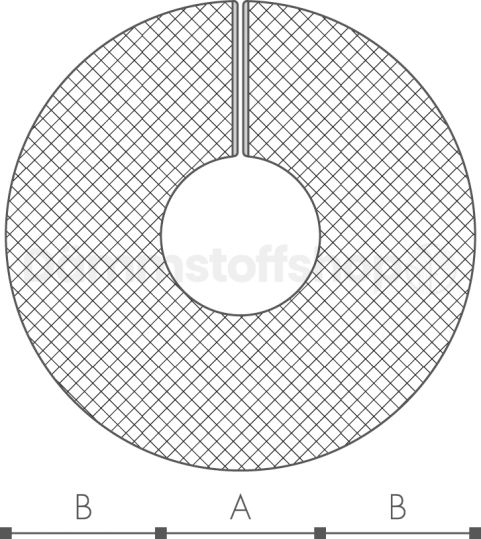 Rohrisolierung Climaflex XT 28x13 l=2000mm
