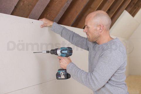 Schnellbauschrauben feingewinde PH2 4,8X140mm 60 Stück