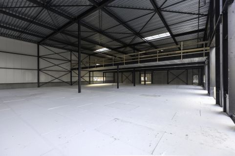 Styropor EPS 100 2000x1200x130mm WLS 036 (=2,4 m²)