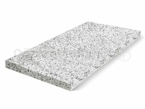 Styroporplatte EPS 150 2000x1200x30mm WLS 034 (=2,4 m²)