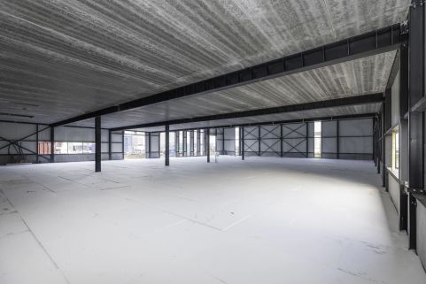 Styroporplatte EPS 200 2000x1200x60mm WLS 034 (=2,4 m²)