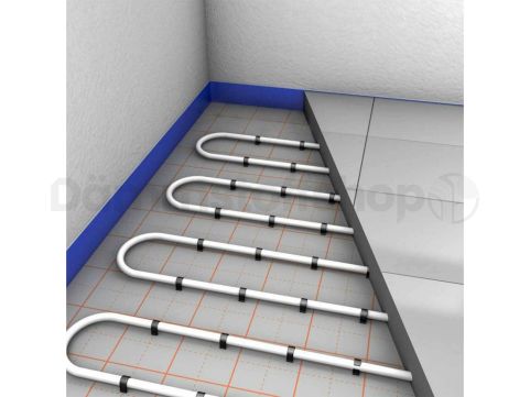 Tackerplatte PhiliKlapp 045 2000x1000x20mm WLG 045 (= 2,00 m²)