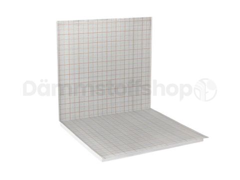 Tackerplatte PhiliKlapp 045 2000x1000x20mm WLG 045 (= 2,00 m²)