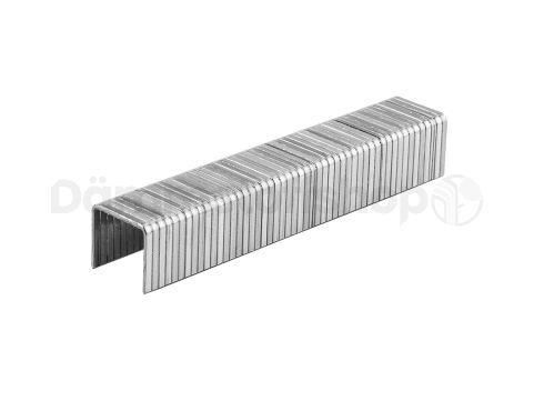 Topex G/11 Heftklammern 10mm (1000 Stück)