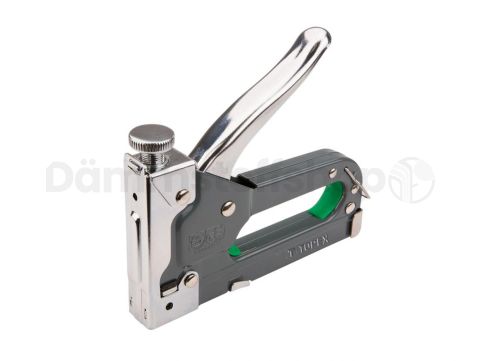 Topex Handtacker type G/11 6-14mm