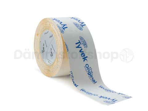 Tyvek Tape 7,5cm x 25m1