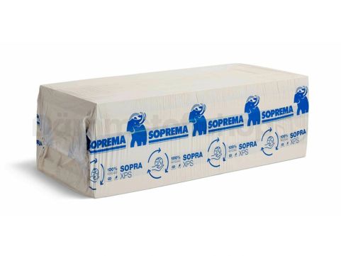 XPS SL 1250x600x30mm WLS 034 14pl/pack (= 10,50m²)